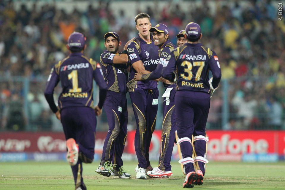 Will RCB’s firepower be able to stop KKR?