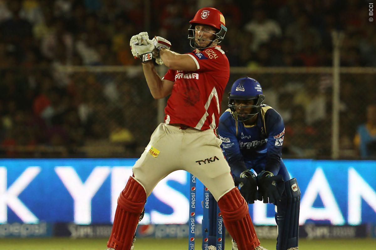 Relief for Kings XI Punjab! Shaun Marsh Recovers From Food Poisoning