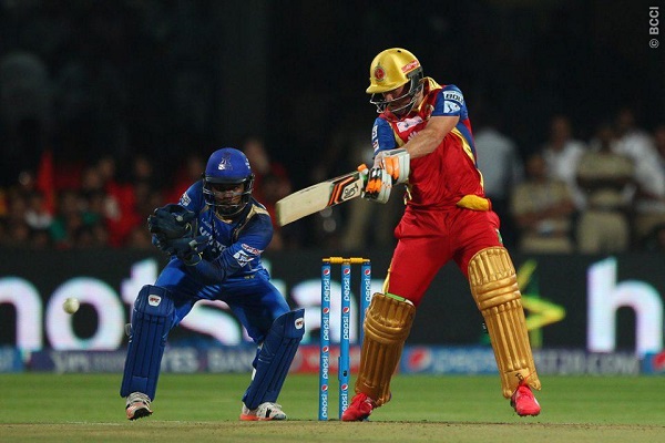 Pune ready for a Royal battle against the Challengers