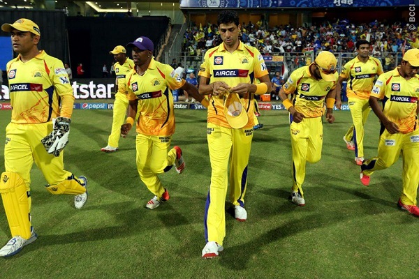 How Super Kings lost to all-conquering Mumbai!