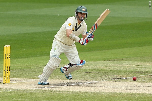 Australia opener Chris Rogers to retire after Ashes series