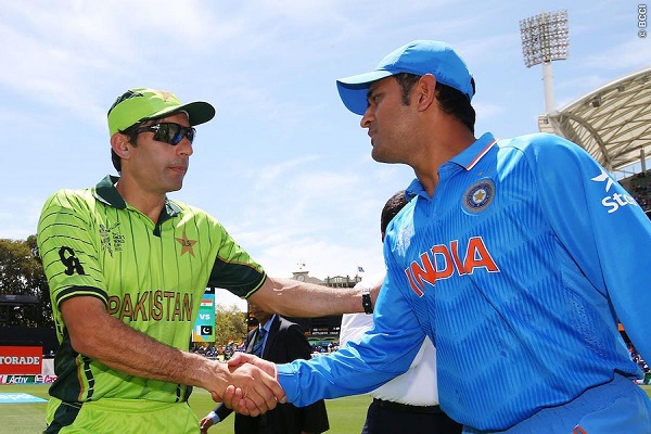 Shaharyar Khan Hoping To Revive Cricketing Ties Between India And Pakistan