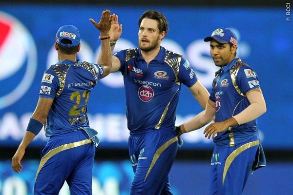 Mumbai were unstoppable in second half of league stages