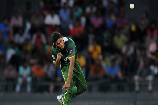 Pakistan spinner Raza Hasan fails dope test, faces two-year ban