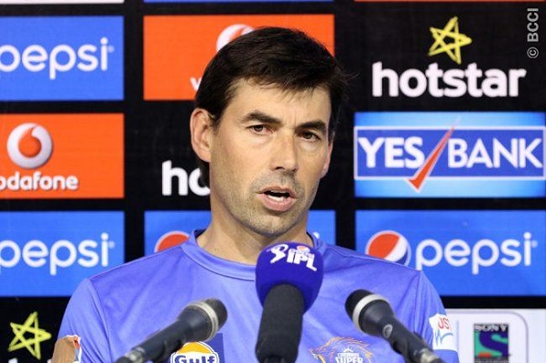 Stephen Fleming could be a good choice for India coach.