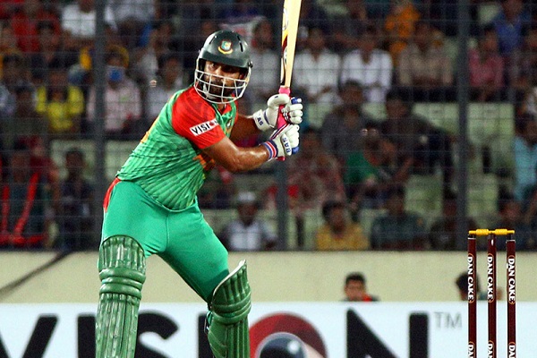Bangladesh ODI Squad: Tigers name strong squad for India series