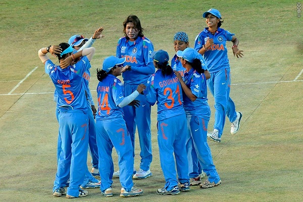 Indian women team