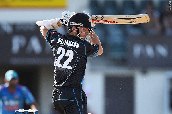 Taylor, Williamson help New Zealand beat England in gripping 3rd ODI