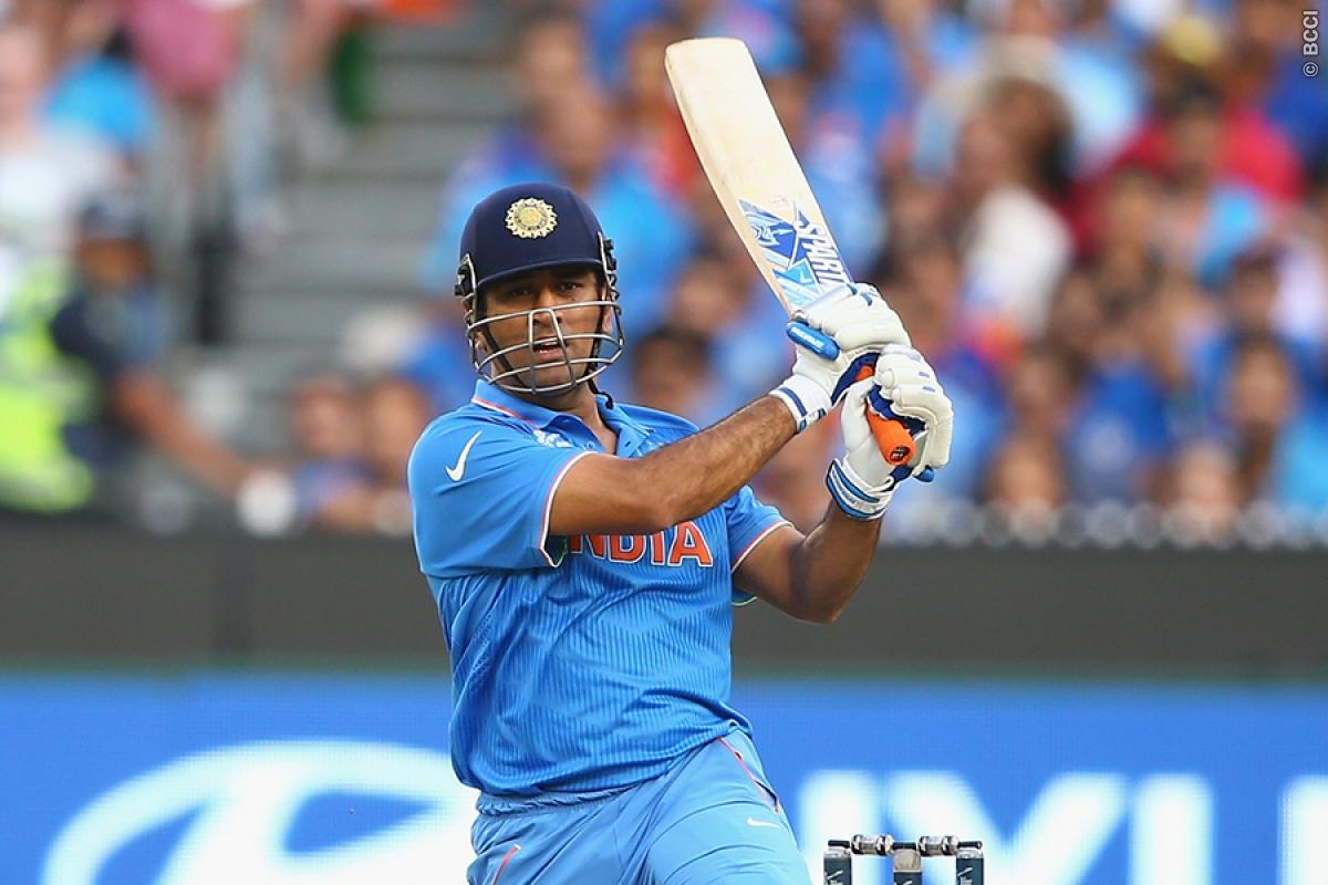 Virender Sehwag Says MS Dhoni Should Captain till 2019 World Cup