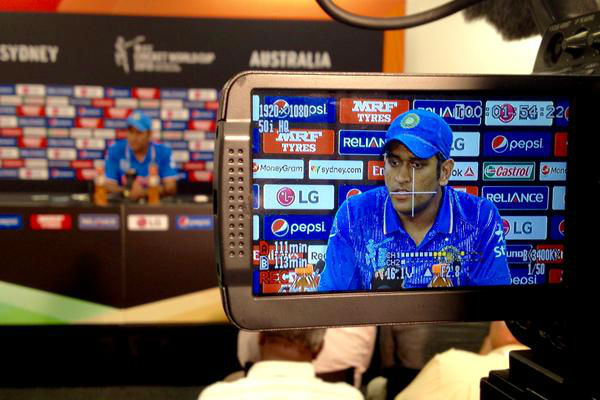 MS Dhoni on Retirement: Not Retiring From International Cricket Anytime Soon