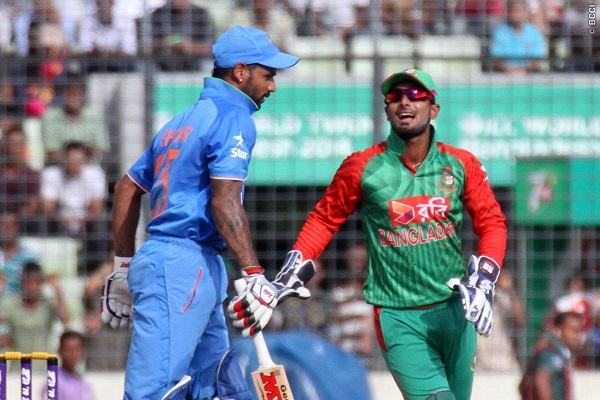 Team India looks to avoid whitewash in final ODI
