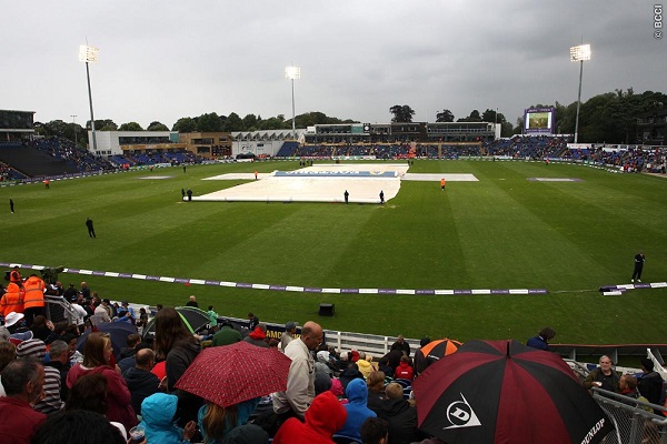 Curator predicts more pace in Cardiff deck, calls it classic Test pitch