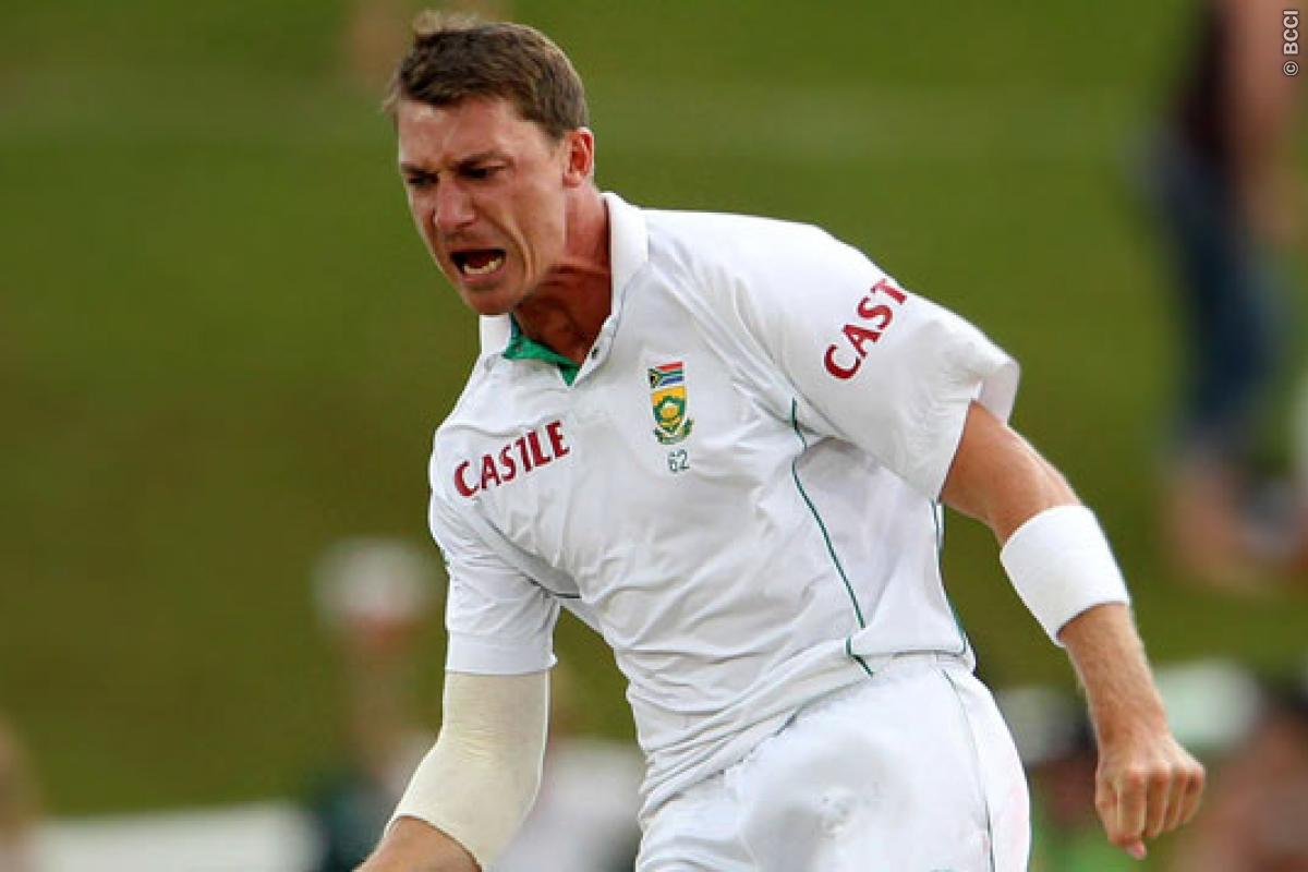 Best in the world? Dale Steyn completes 400 Test wickets
