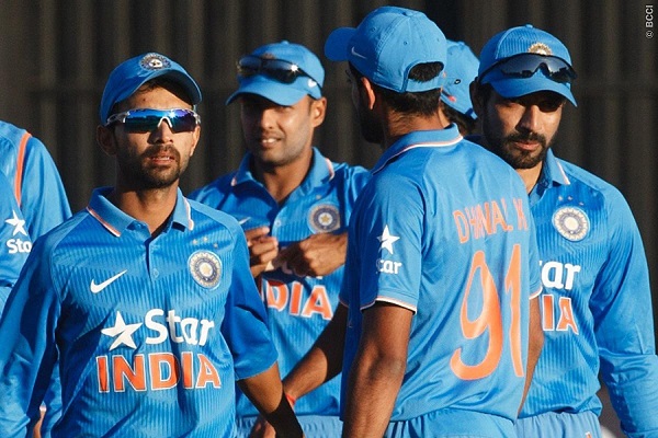 India vs South Africa: Team India Banking On Grooming All-Rounders!