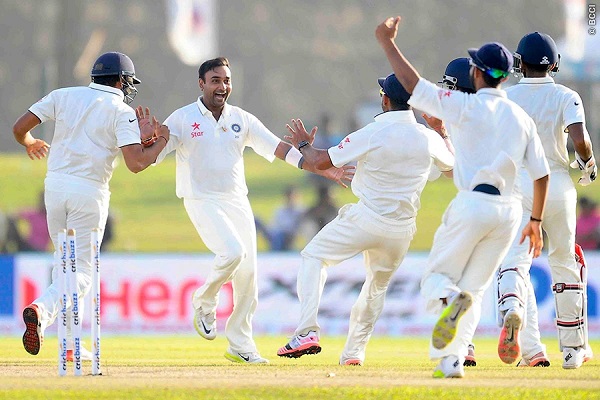Amit Mishra Confident Of Better Performance in 2nd Test