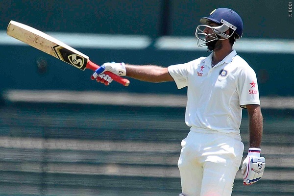 Cheteshwar Pujara Shows Form Is Temporary Class Is Permanent!