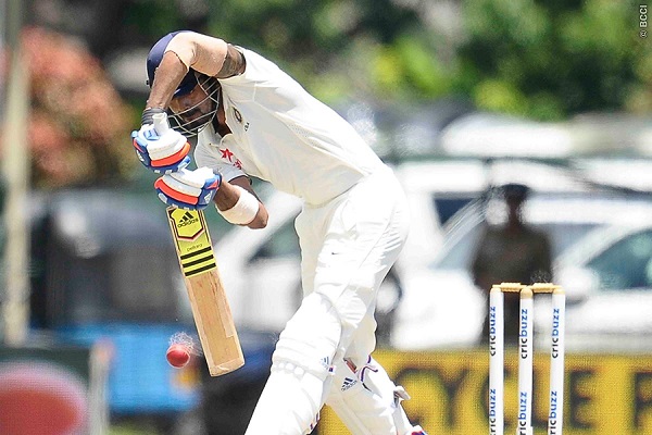KL Rahul Plays Gritty Knock For Karnataka In Losing Cause Against Jharkhand