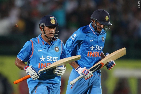 India vs South Africa: Opportunity For MS Dhoni And Team To Settle Scores In 2nd T20