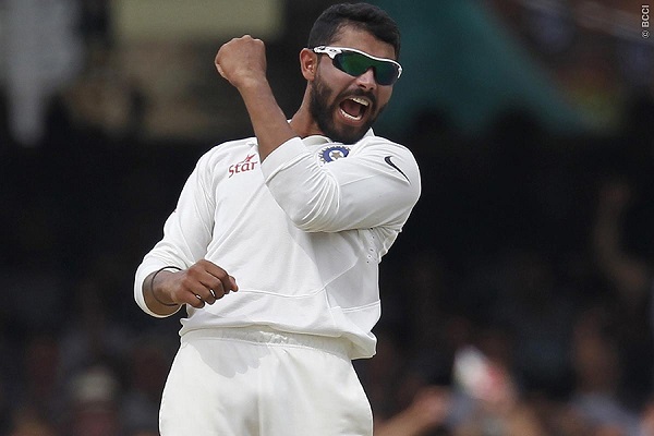 Ravindra Jadeja is back in Team India with fine domestic performances in domestic cricket.