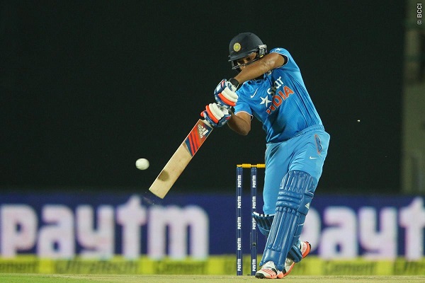 India vs Sri Lanka Asia Cup: Indian Team Sweating Over Rohit Sharma's Fitness