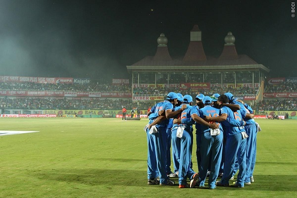Team India is aiming to level the series in the 2nd T20 against South Africa.