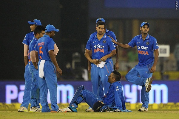 Team India will be looking to salvage some pride in the 3rd T20 against South Africa.