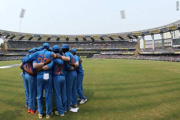 India vs South Africa: BCCI Not Blaming Wankhede’s Pitch Solely For ODI Series Loss