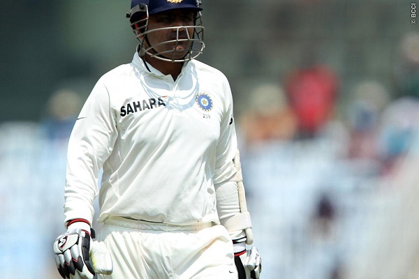 Virender Sehwag - The Most Extraordinary Cricketer Of Our Generation