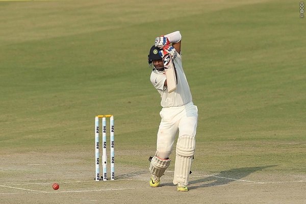 One Of My Most Satisfying Knocks, Says Cheteshwar Pujara After Mohali Test Win