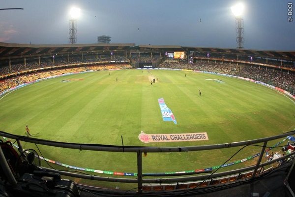 India vs South Africa: Bangalore Pitch Likely To Be A Rank Turner