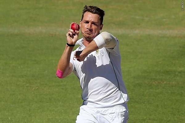 India vs South Africa: Dale Steyn Reveals The Secret Of His India Success