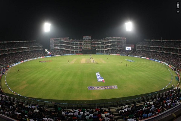 Indian Cricket Team set to Get New Stadium in Delhi