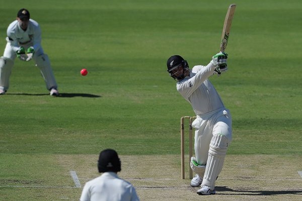 New Zealand opener Martin Guptill is convinced with the visibility of pink Test ball.