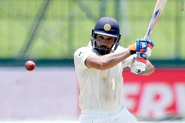 'Special Nets' Organised For Indian Batsmen Ahead Of 1st Test Against South Africa