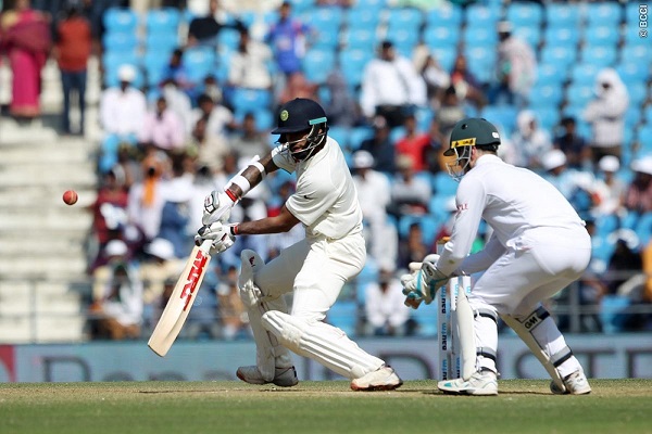 Team India is heading as favorites in the 4th Test against South Africa at Feroz Shah Kotla, Delhi.