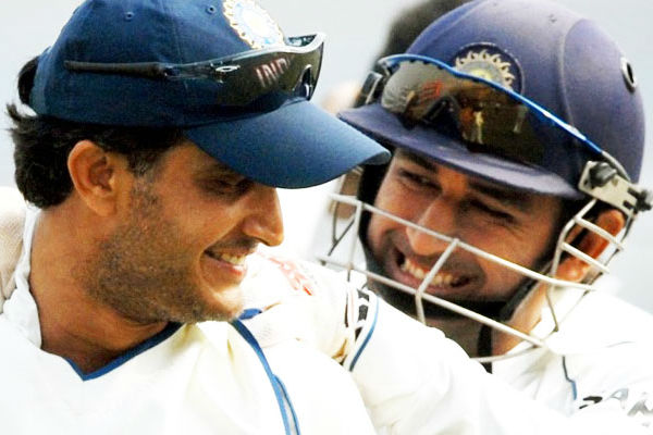 Sourav Ganguly on MS Dhoni: He Has Successfully Dealt with Pressure