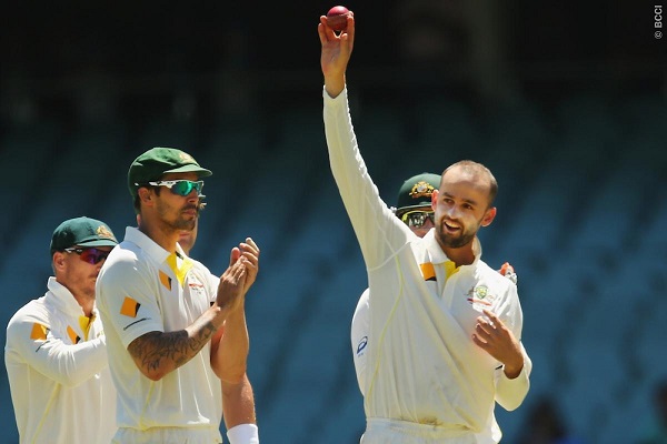 Nathan Lyon is not a part of Australia 13-member squad for India series.