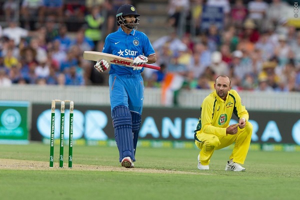 From Coasting to Drowning, India Face Another Defeat against Australia