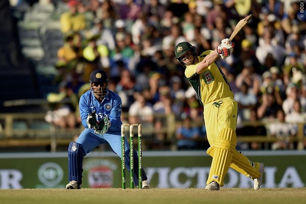 Australia skipper Steve Smith Continues to Marmalise Team India