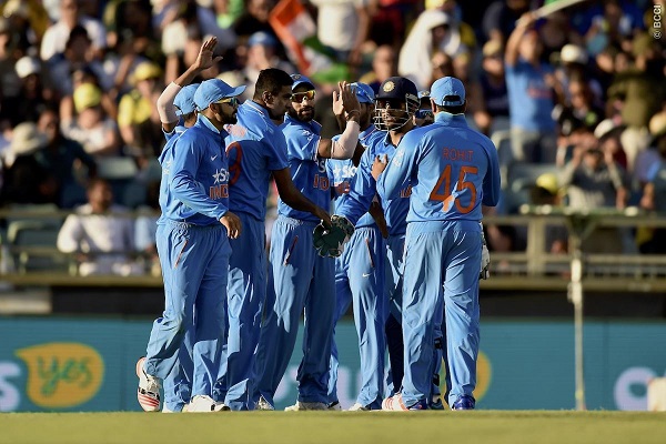 Australia vs India Live Streaming Information: Watch 2nd ODI Live Score Updates
