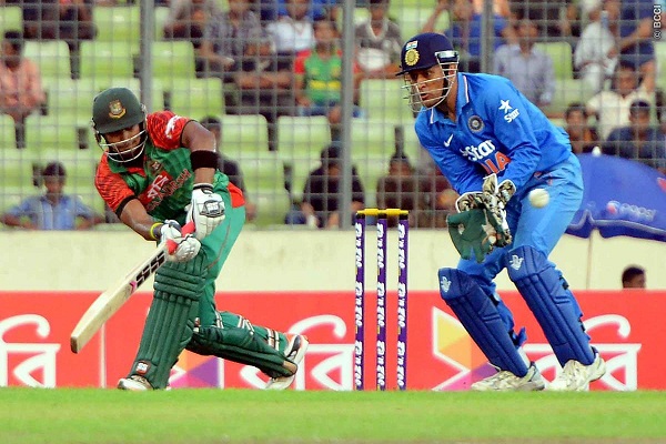 Asia Cup Final: Bangladesh Aim to Upset High-flying India