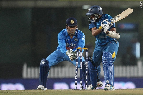 MS Dhoni – India’s Unorthodox Captain, Batsman, Wicketkeeper