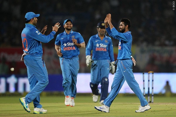 Team India Retains Top-spot in ICC T20 Rankings