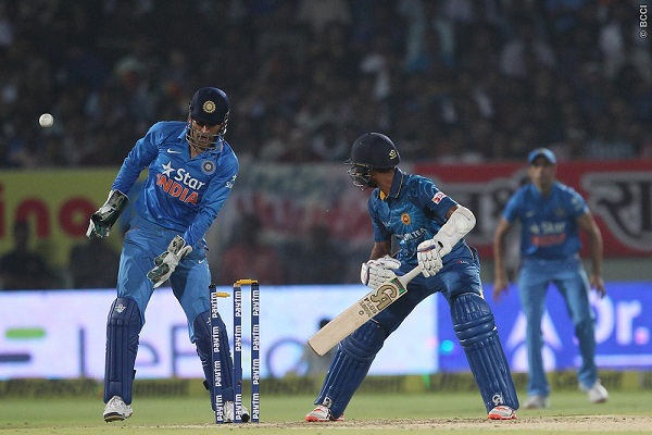 India vs Sri Lanka Asia Cup: Islanders the Next Target for Men in Blue