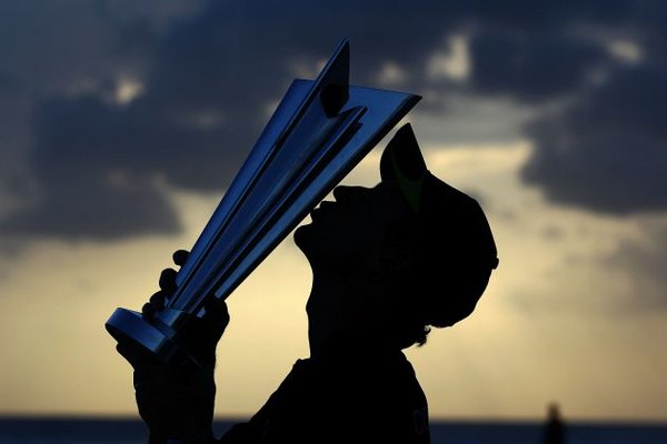 World T20 Tickets to Go on Sale by End of This Week