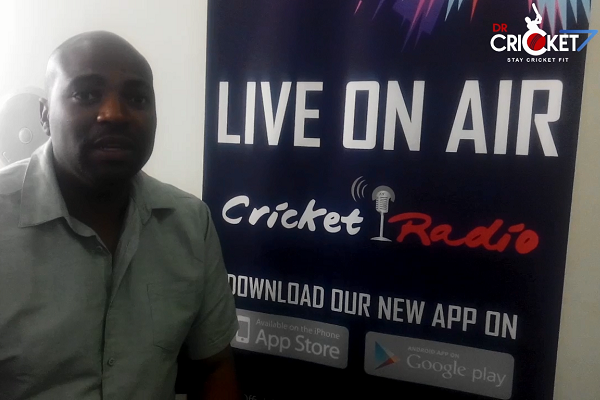 Barry Wilkinson Talks About Ravindra Jadeja's Performance for Indian Cricket Team