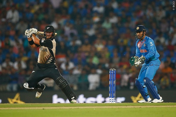 World T20 2016: India surrender to New Zealand Spinners
