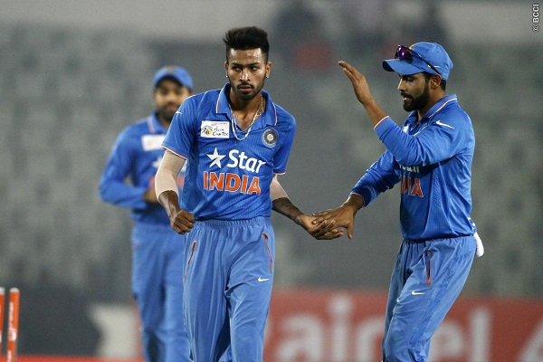 Team India Continues to Rule the Roost in Asia Cup