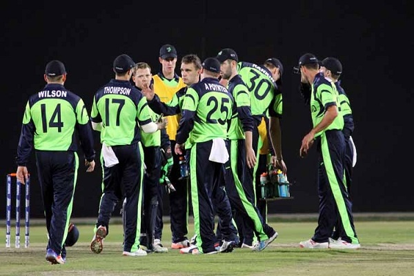 World T20 2016: Ireland Aiming to Punch Above Their Weight
