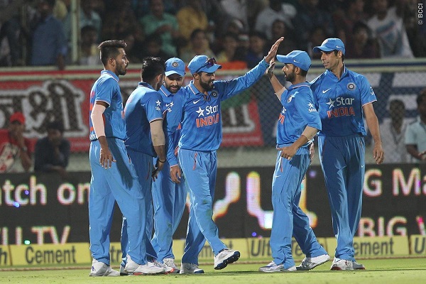 India vs Sri Lanka Asia Cup: Team India's Playing XI against Lankan Lions